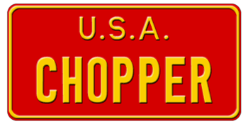 MOTORCYCLE LICENSE PLATE MC000RY -  AND STATE/COUNTRY