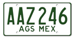AGUASCALIENTES