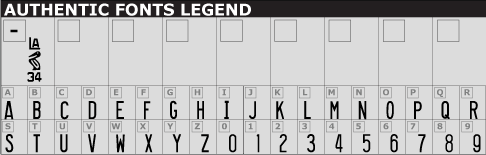 Legend