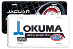Promotional Plates