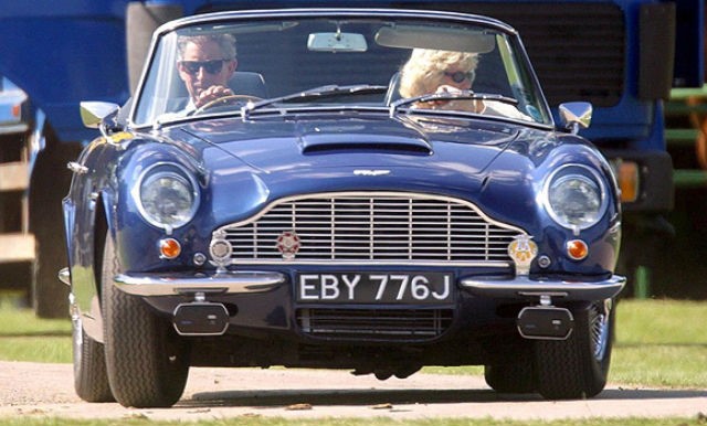 charles car