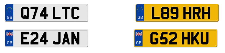 gb euros