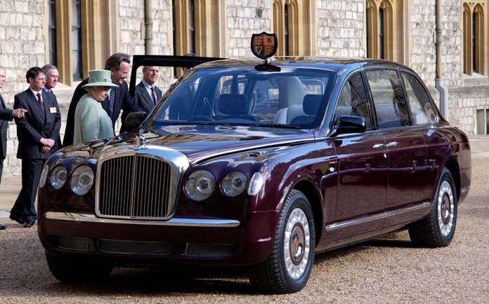 queens car