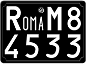 Antique Italian Fonts