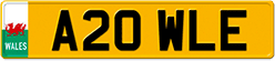 British Fonts