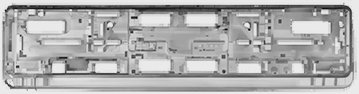 Chrome Holder Image