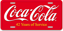 Coca Cola