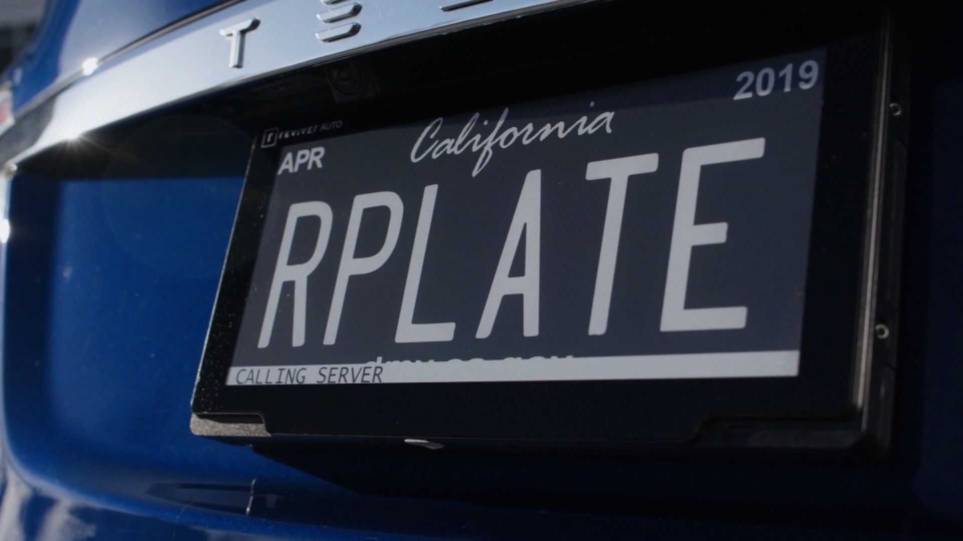 Digital Plates Clean
