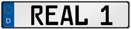 faq real germany