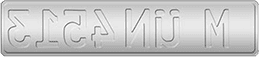 Manufacturing Process Back of Plates