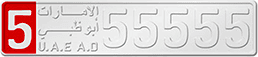 Manufacturing Process Front of Plates