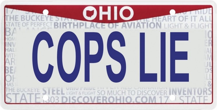 ohio cops