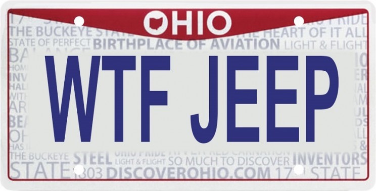 ohio jeep