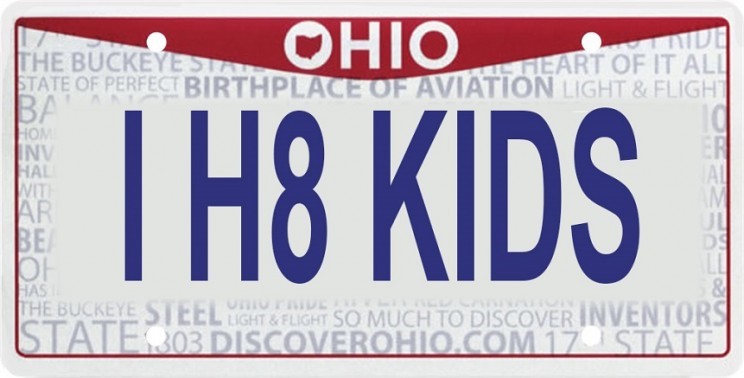 ohio kids