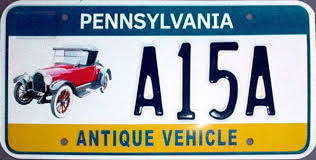 pa-antique