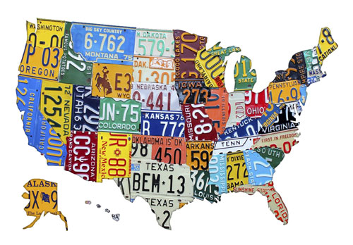 plate-map