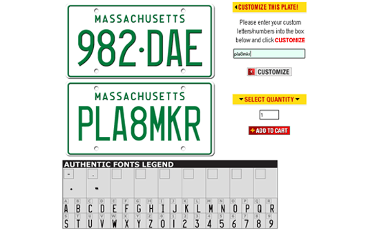 Platemaker 3
