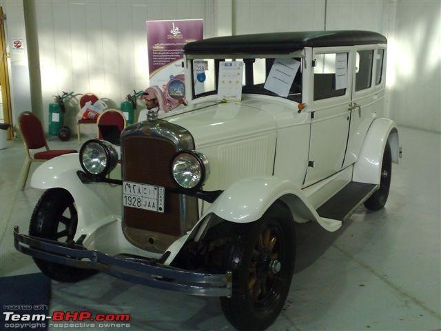 saudi-antique