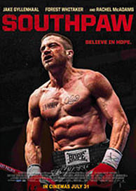 Southpaw