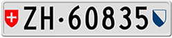 Switzerland Fonts