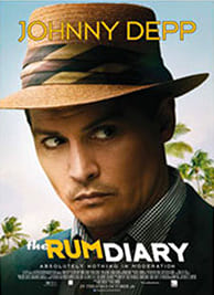 The Rum Dairy